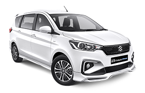 Suzuki All New Ertiga